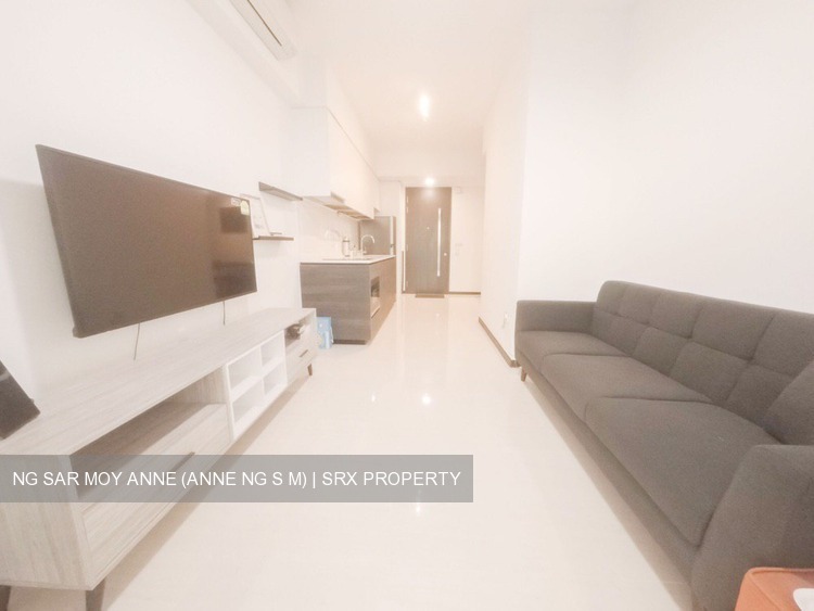 Sims Urban Oasis (D14), Condominium #212606261